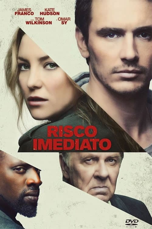 Poster for Good People