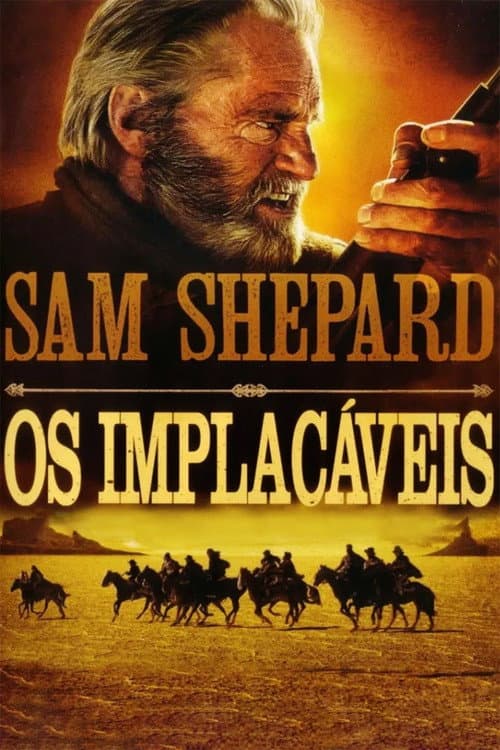 Poster for Blackthorn