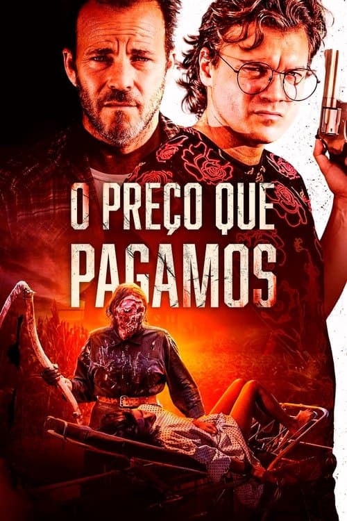 Affiche de O Preço Que Pagamos