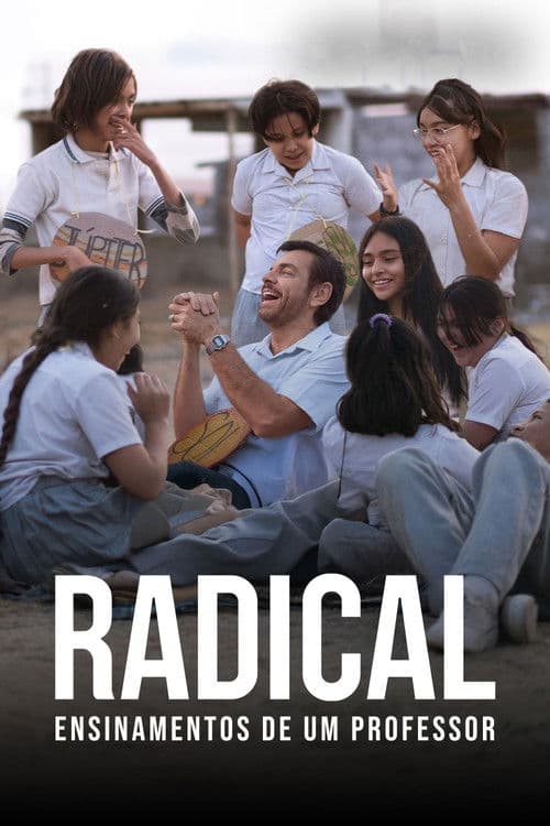 Póster de Radical