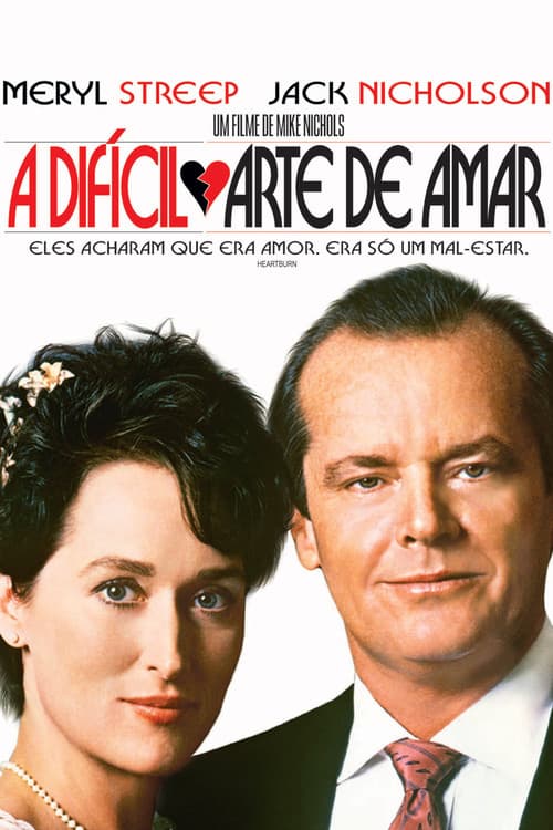 Affiche de La brûlure
