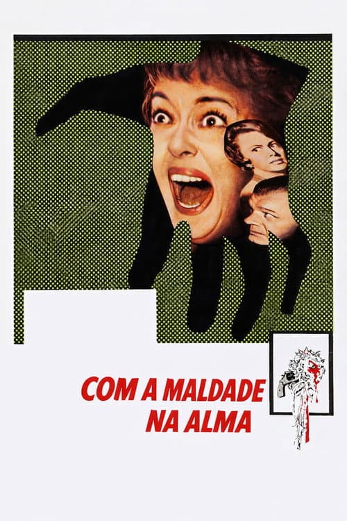 Póster de Canción de cuna para un cadáver
