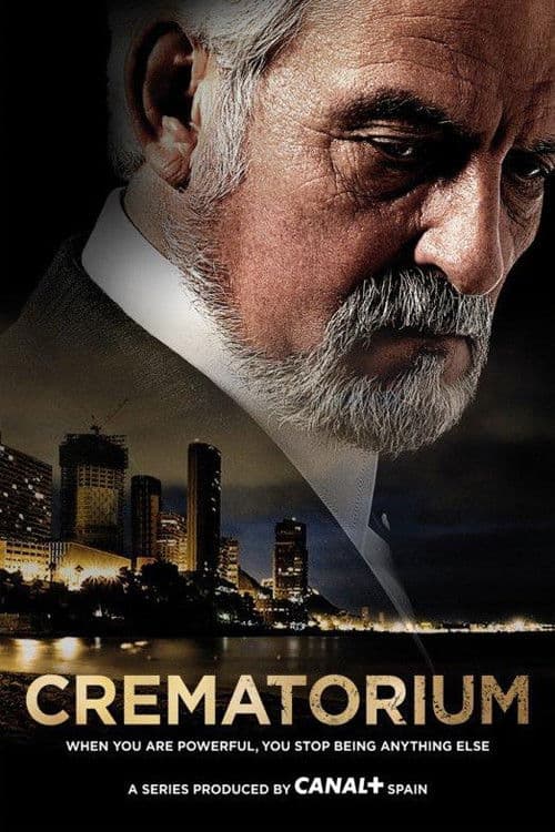 Affiche de Crematorio