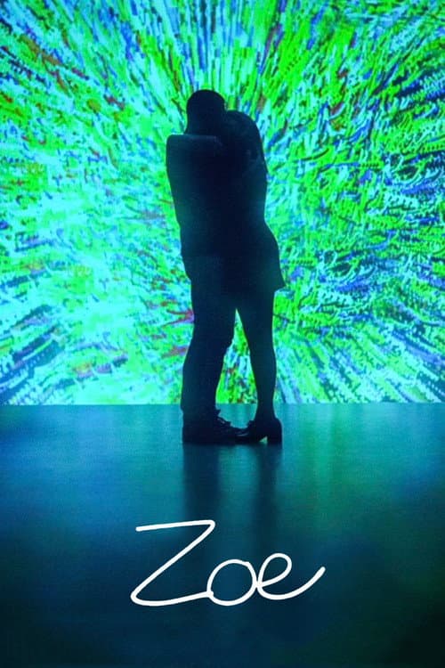 Affiche de Zoe