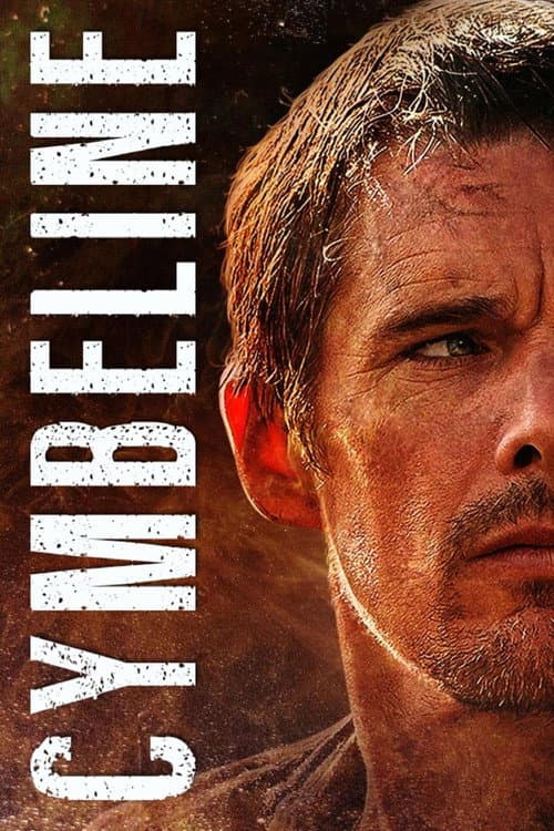 Affiche de Cymbeline