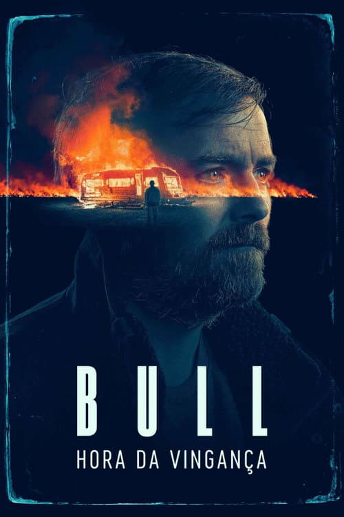 Poster for Bull: Hora da Vingança