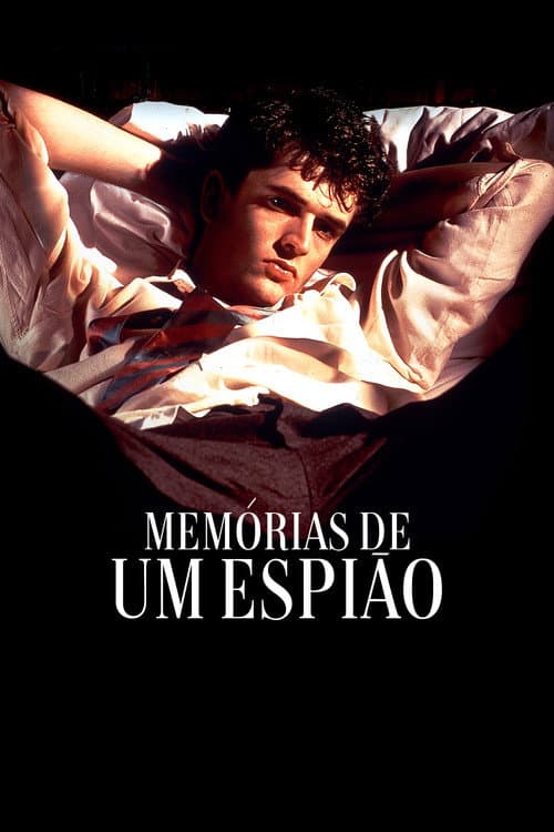 Póster de Otro país