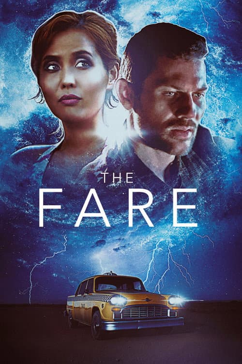 Pôster de The Fare