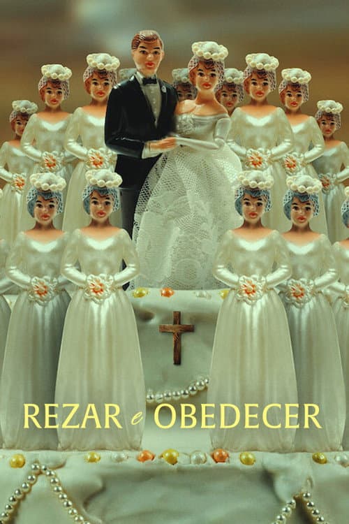 Póster de Sé dócil: Oración y obediencia