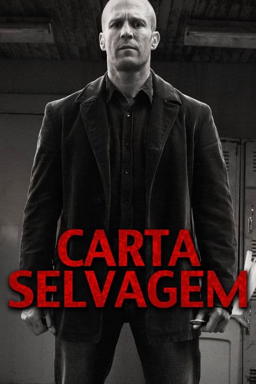 Affiche de Joker