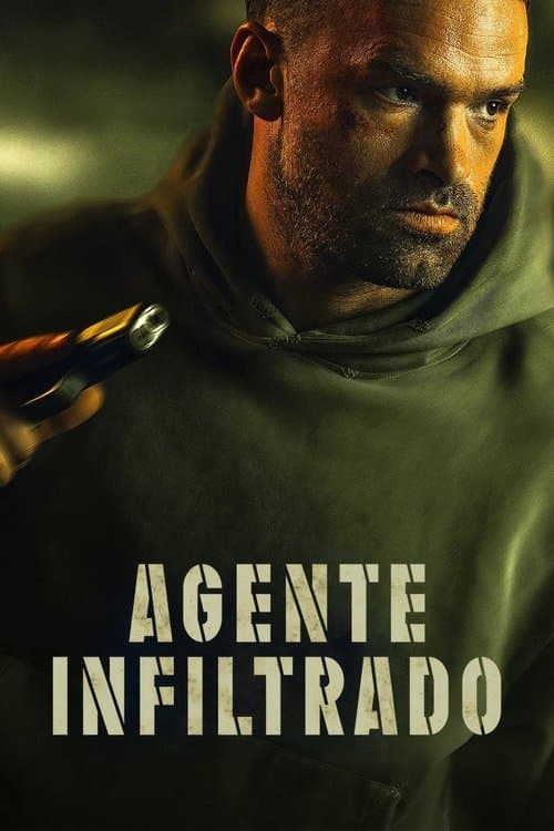 Affiche de AKA