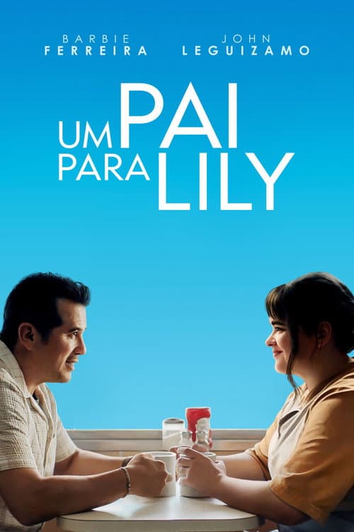 Póster de Un "like" de Bob Trevino