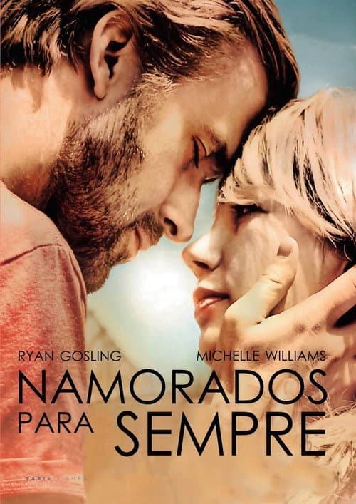 Póster de Namorados para Sempre