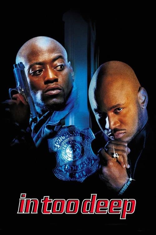 Affiche de Gangsta Cop