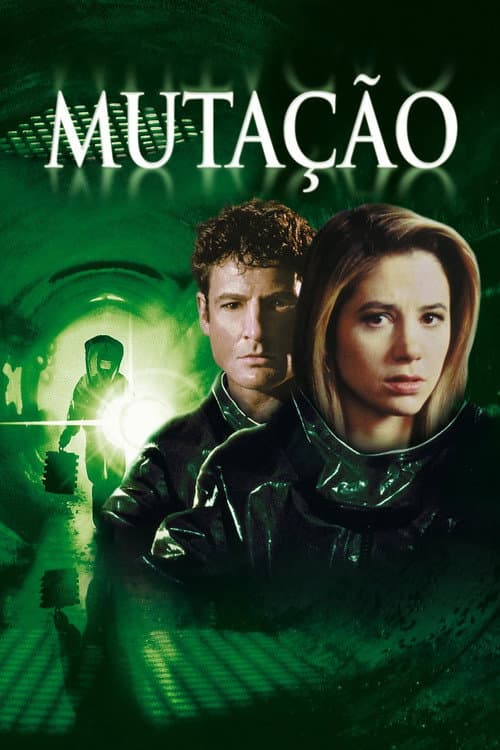 Poster for Mimic