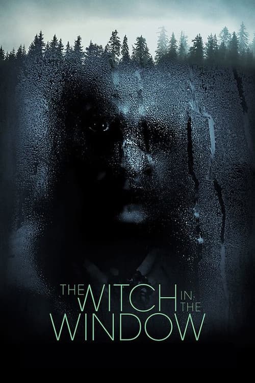 Póster de A Bruxa na Janela