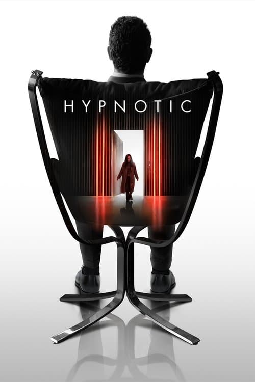 Póster de Hipnótico