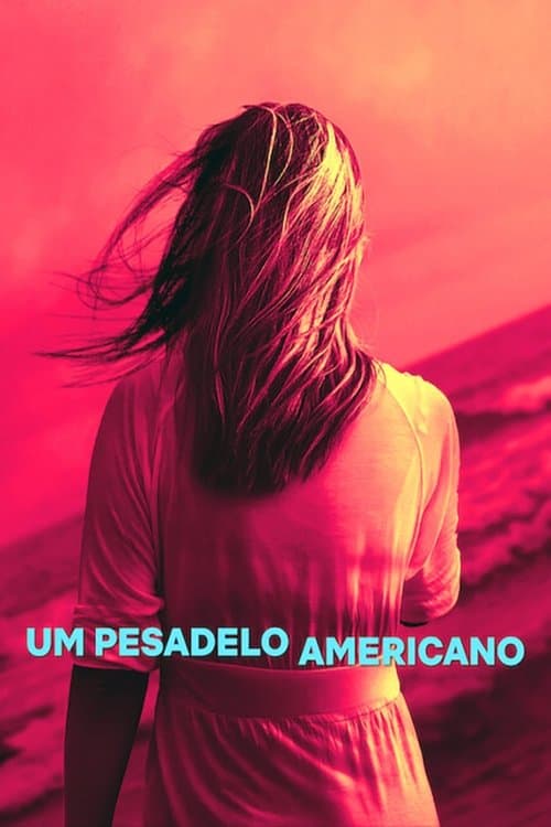 Poster for American Nightmare
