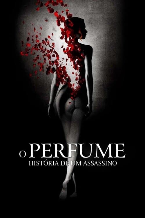 Póster de El perfume: Historia de un asesino