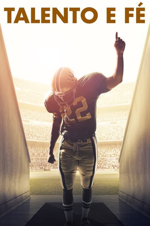 Poster for Woodlawn