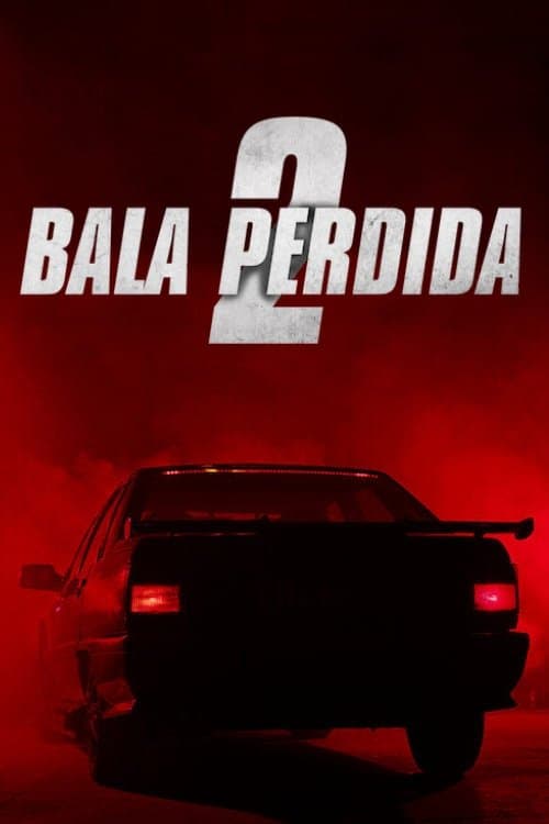 Affiche de Balle perdue 2