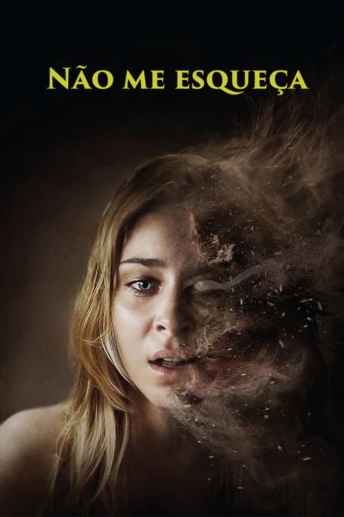 Affiche de Souviens-toi