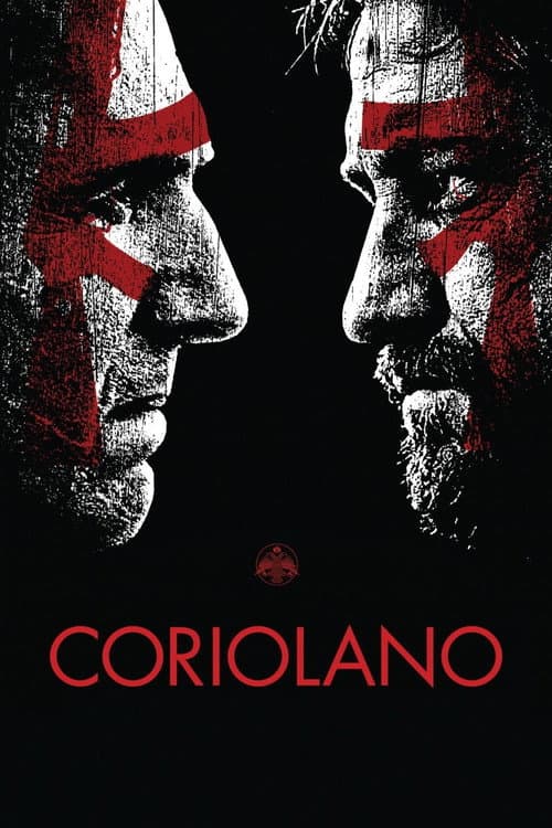 Poster for Coriolanus