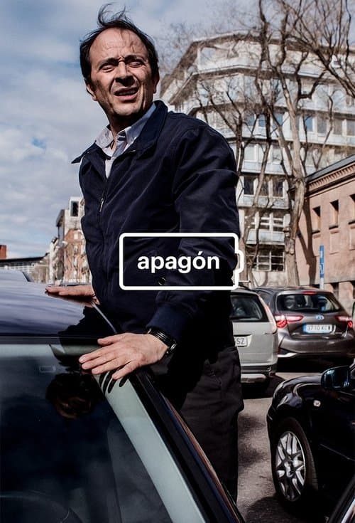 Affiche de Apagón