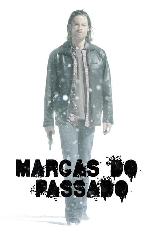 Póster de First Snow (La primera nevada)
