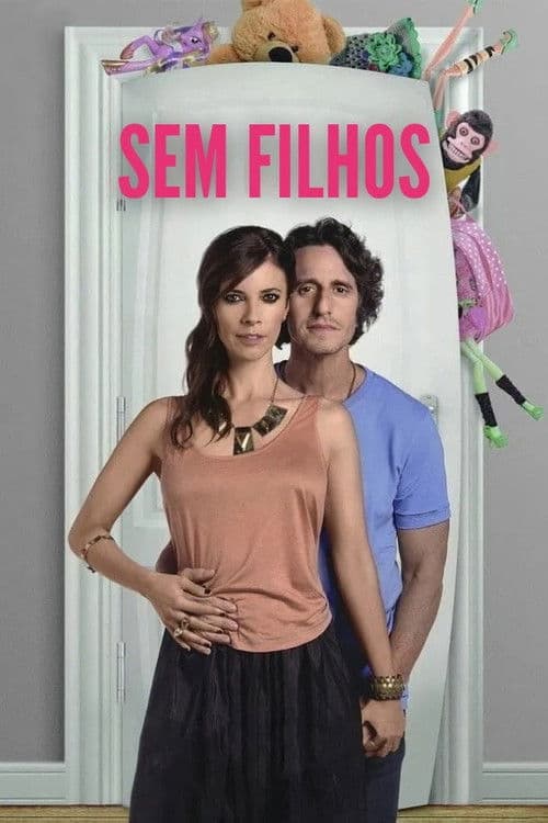 Póster de Sin hijos