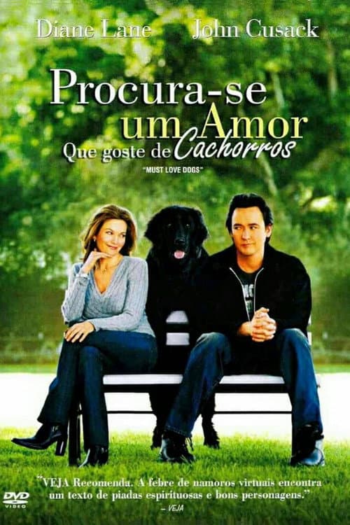 Póster de ...Y que le gusten los perros