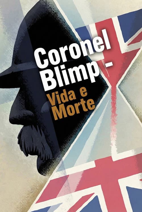 Affiche de Colonel Blimp