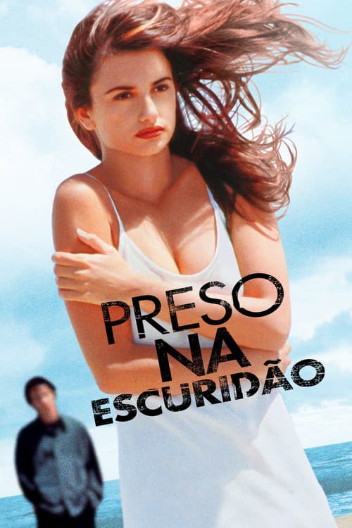 Póster de Abre los ojos
