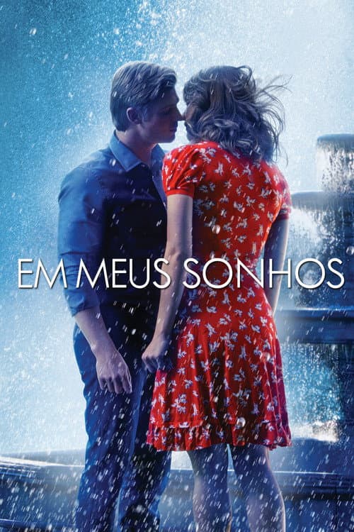 Affiche de L'amour de mes rêves