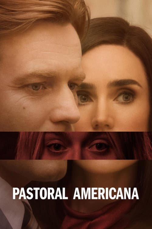 Poster for American Pastoral