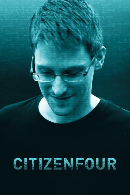 Affiche de Cidadãoquatro