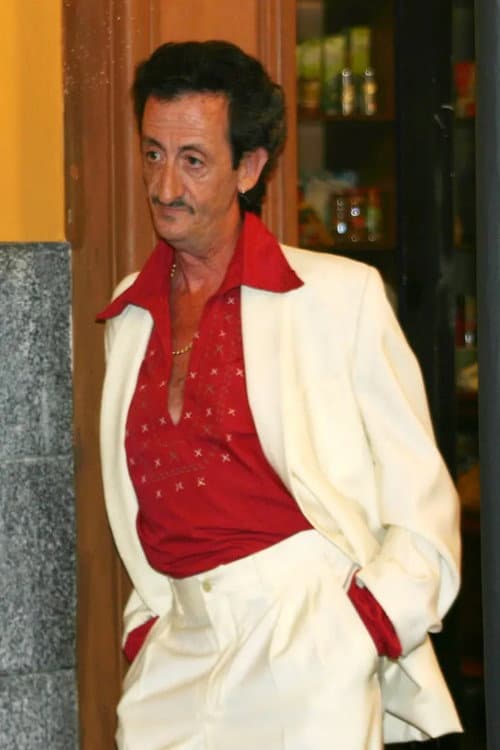 Pôster de Aquí no hay quien viva