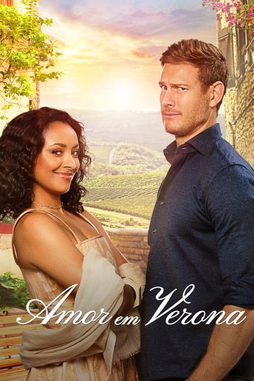 Affiche de De l'amour dans la villa