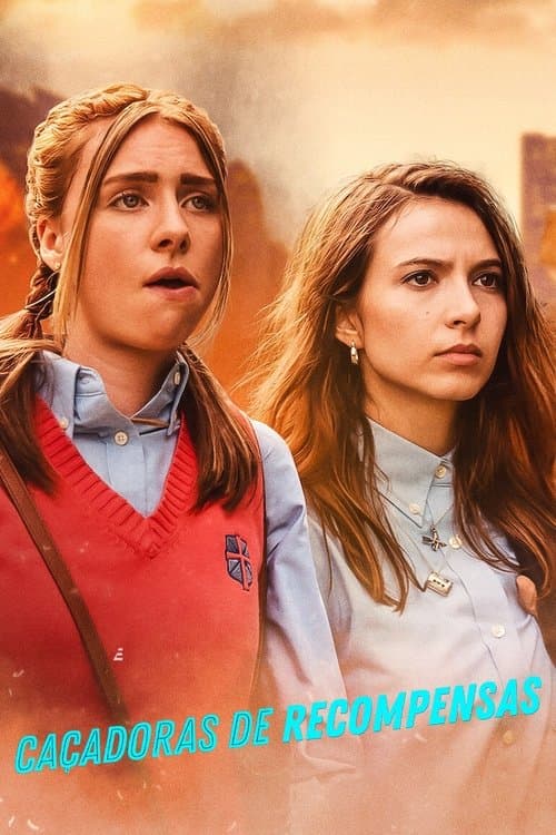 Póster de Dos balas muy perdidas