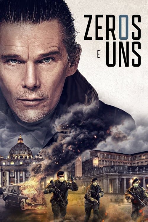 Affiche de Frères mercenaires