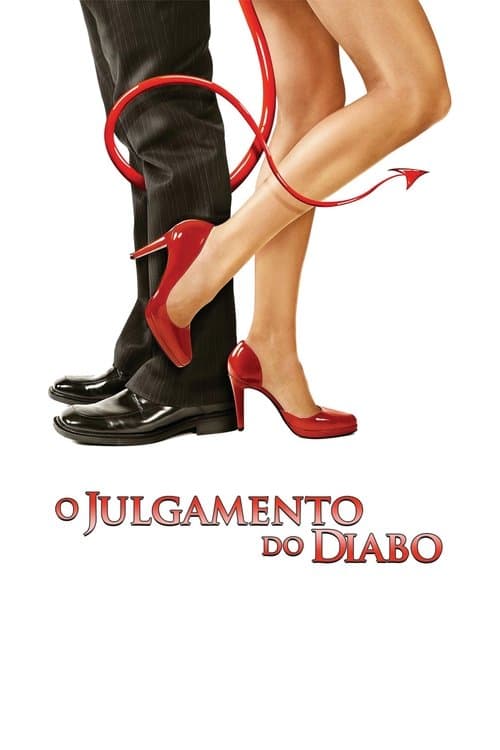Affiche de Sexy Devil