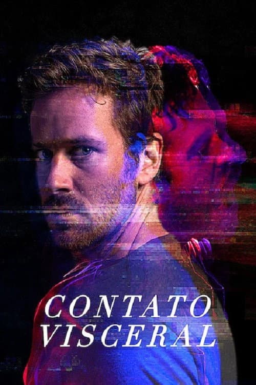 Poster for Wounds