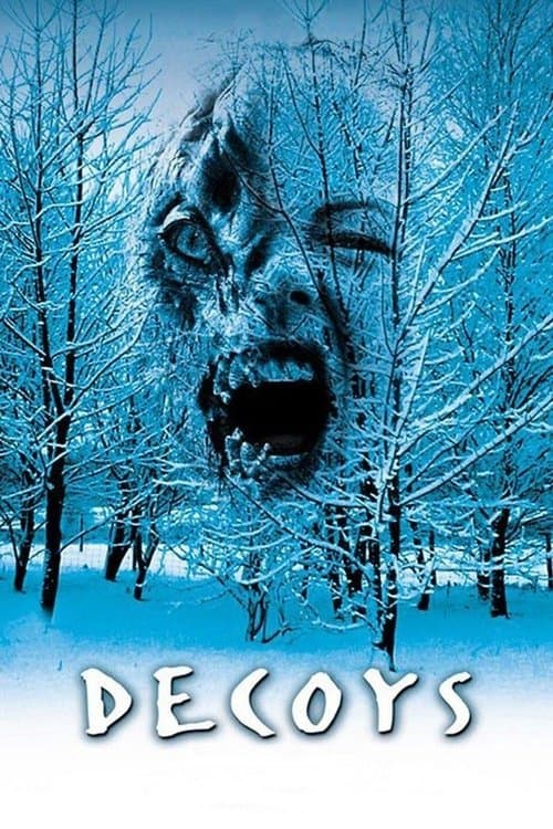 Póster de Las reinas del hielo
