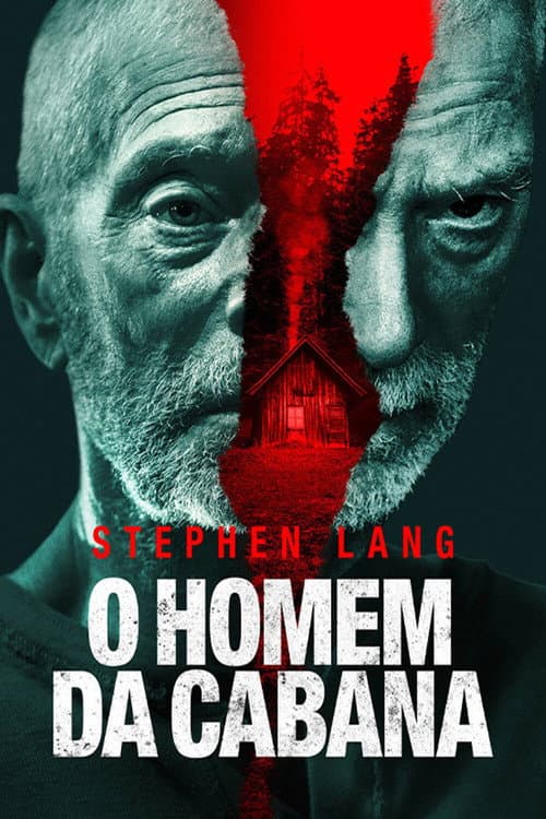 Póster de Old Man