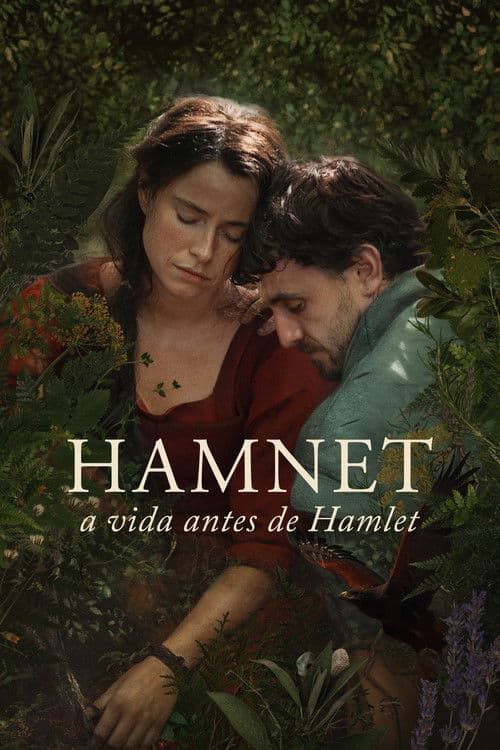 Poster for Hamnet