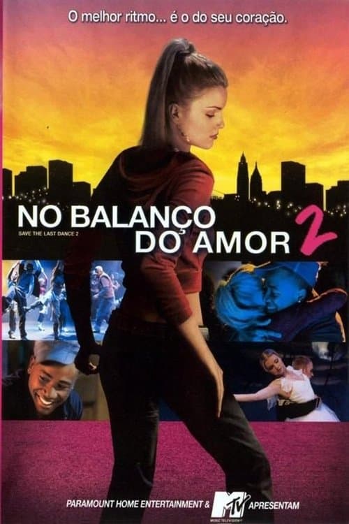 Póster de Espera al último baile 2