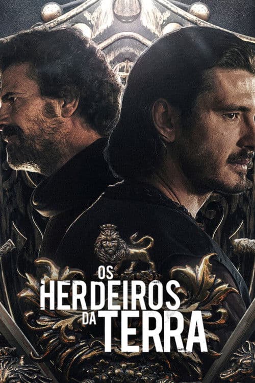 Pôster de Os Herdeiros da Terra