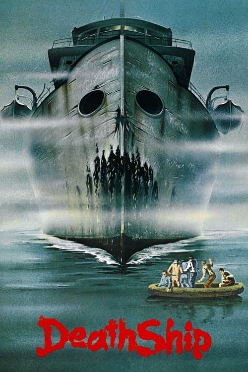 Poster for Navio da Morte