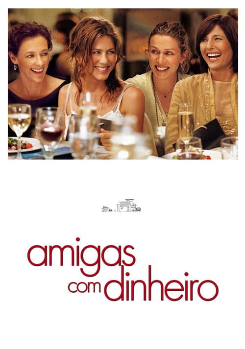 Poster for Friends with Money
