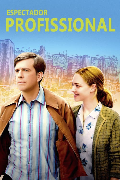 Póster de The Clapper
